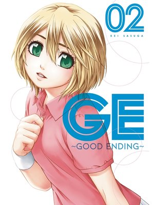 cover image of GE: Good Ending, Volume 2